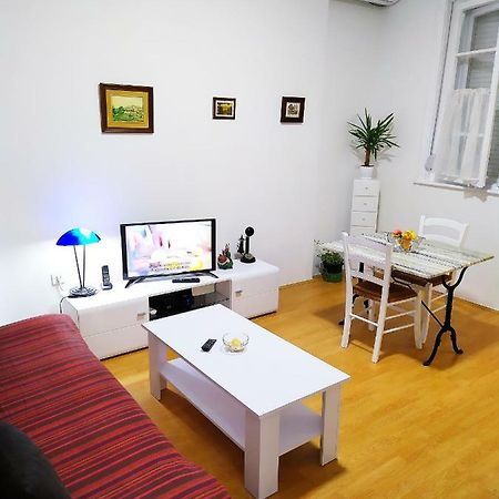 شقة Podgorica Center المظهر الخارجي الصورة