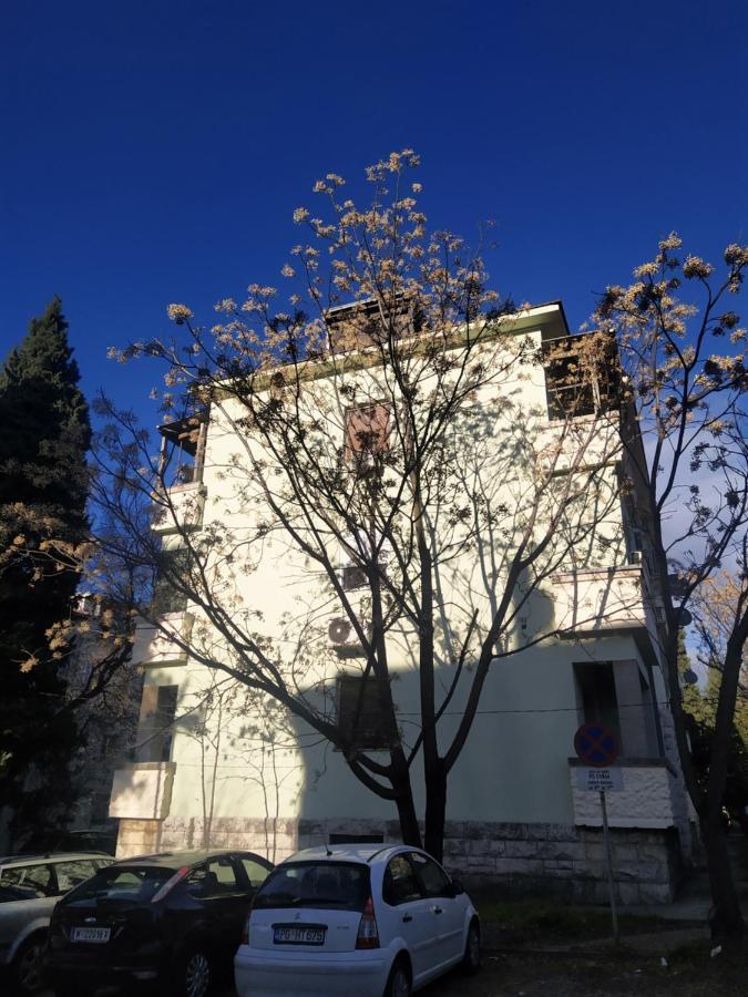 شقة Podgorica Center المظهر الخارجي الصورة
