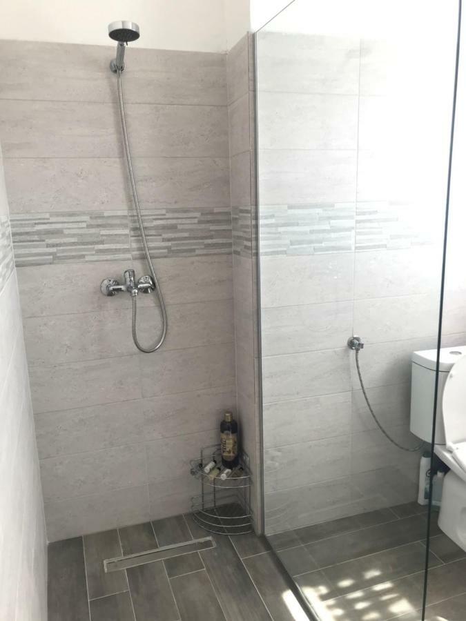 شقة Podgorica Center المظهر الخارجي الصورة