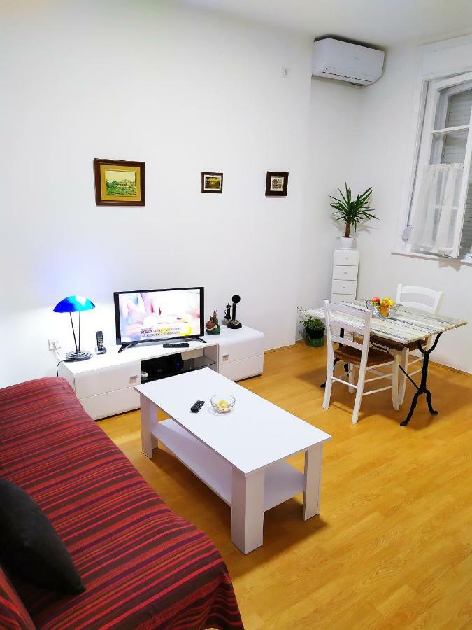 شقة Podgorica Center المظهر الخارجي الصورة