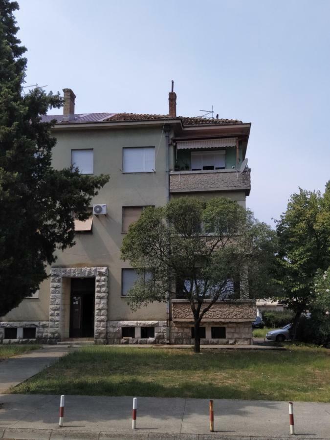 شقة Podgorica Center المظهر الخارجي الصورة
