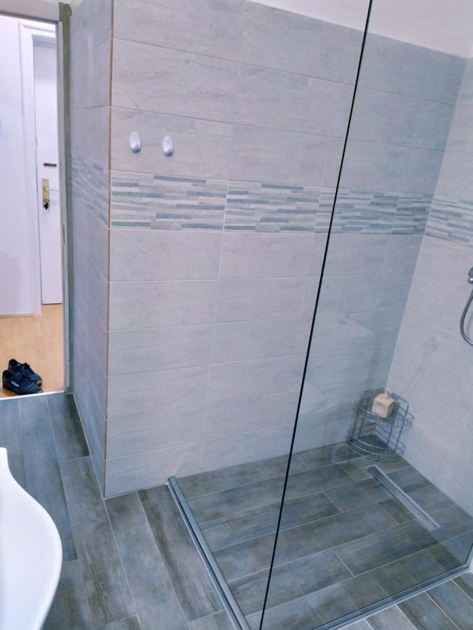 شقة Podgorica Center المظهر الخارجي الصورة