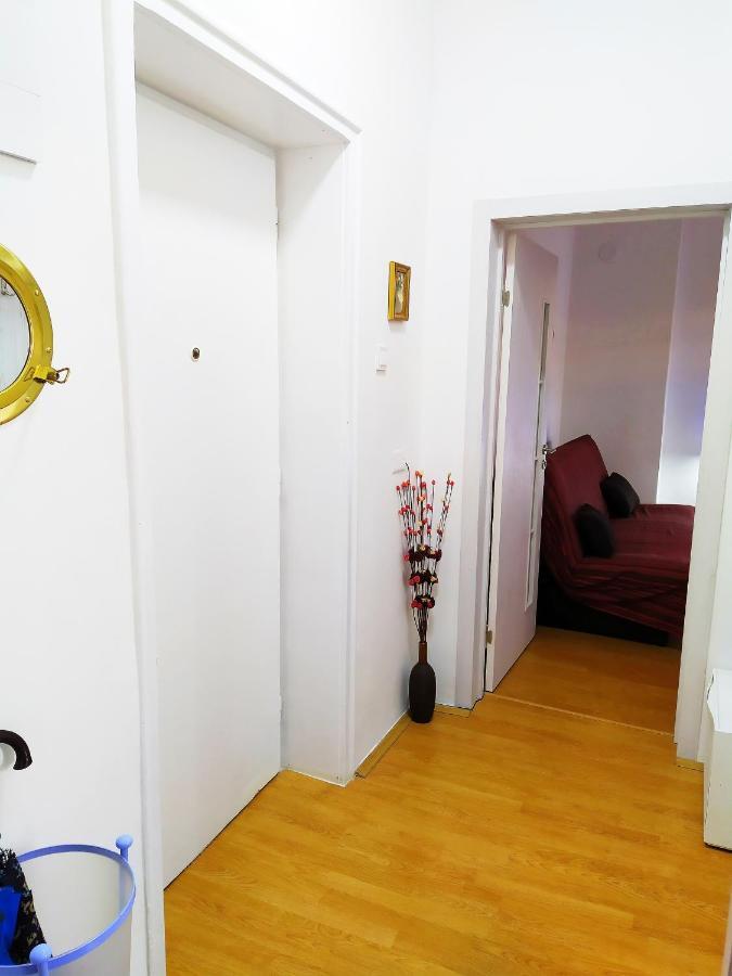 شقة Podgorica Center المظهر الخارجي الصورة